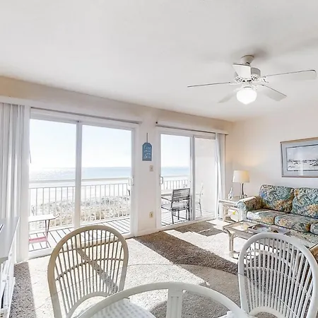 Island Sands 306 Fort Walton Beach Exterior photo