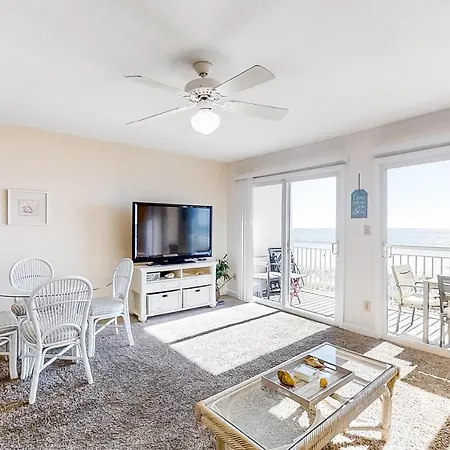 Island Sands 306 Fort Walton Beach Exterior photo