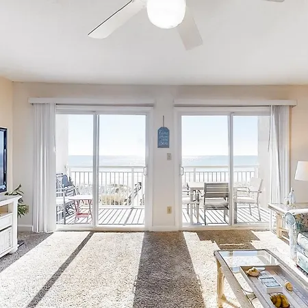 Island Sands 306 Fort Walton Beach Exterior photo