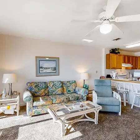 Island Sands 306 Fort Walton Beach Exterior photo