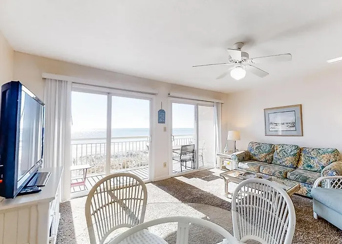 Island Sands 306