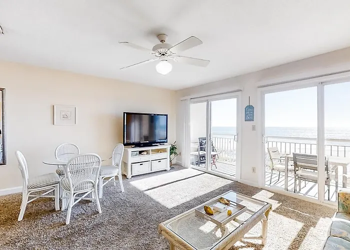 Island Sands 306