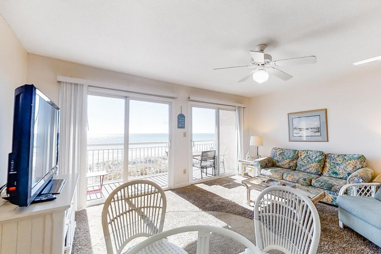 Island Sands 306 Fort Walton Beach