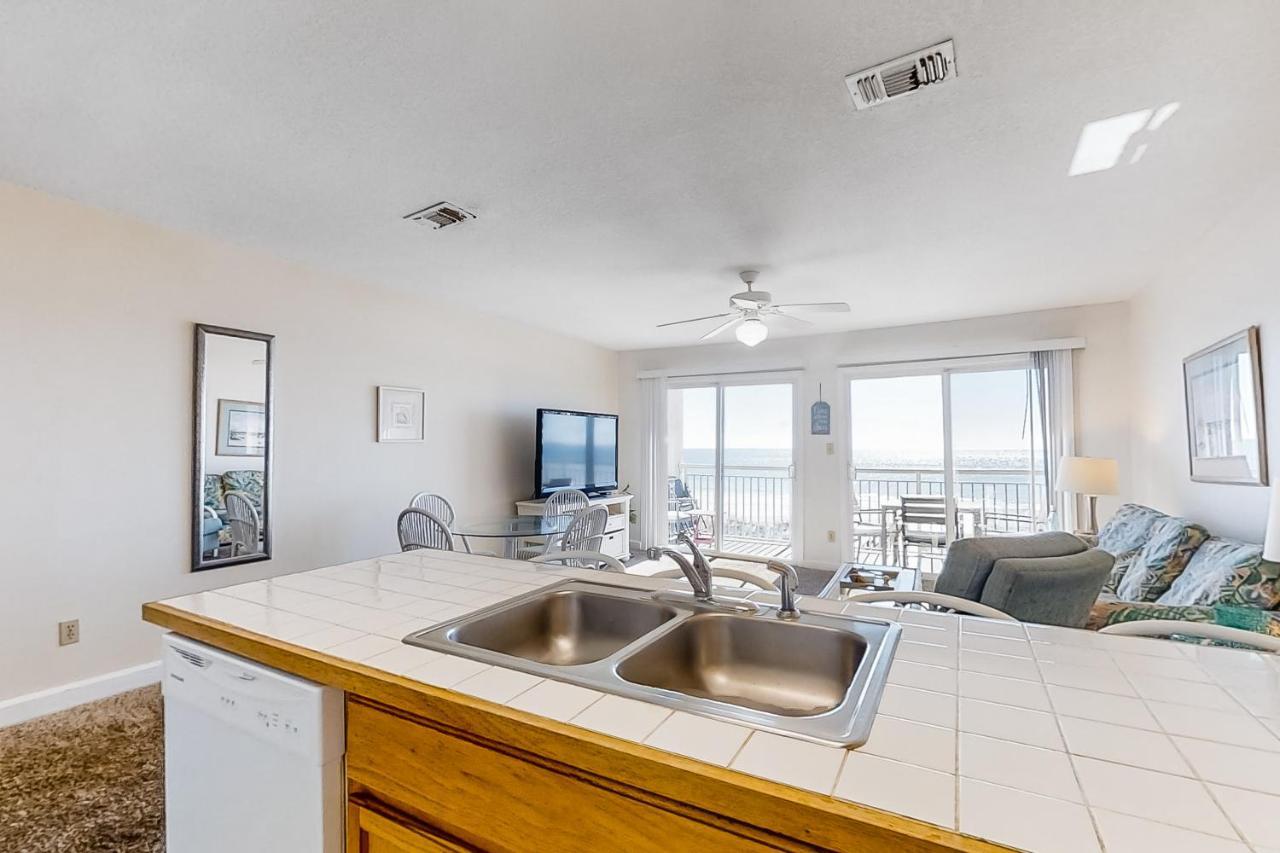 Island Sands 306 Fort Walton Beach