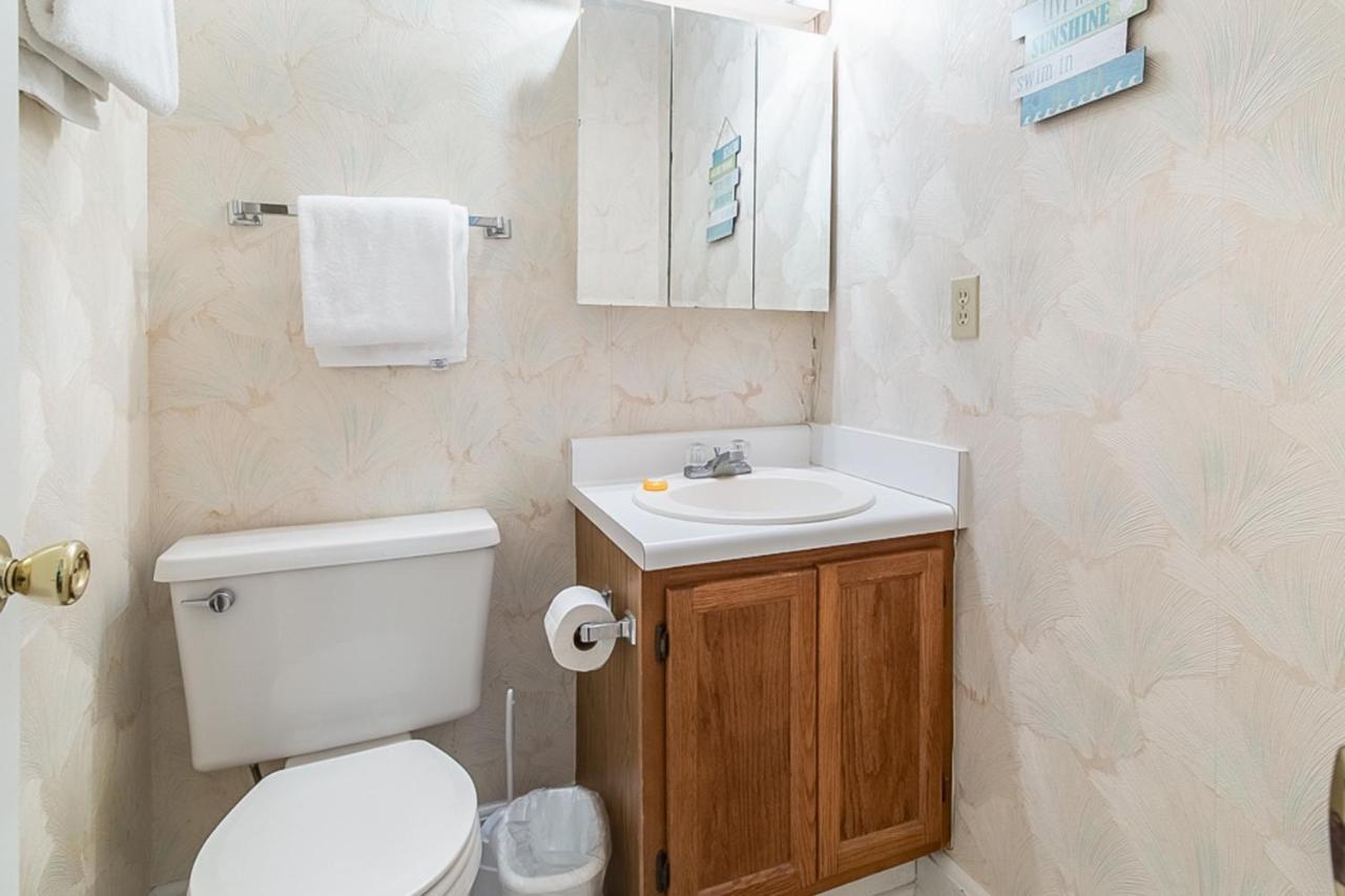 Island Sands 306 Apartment *