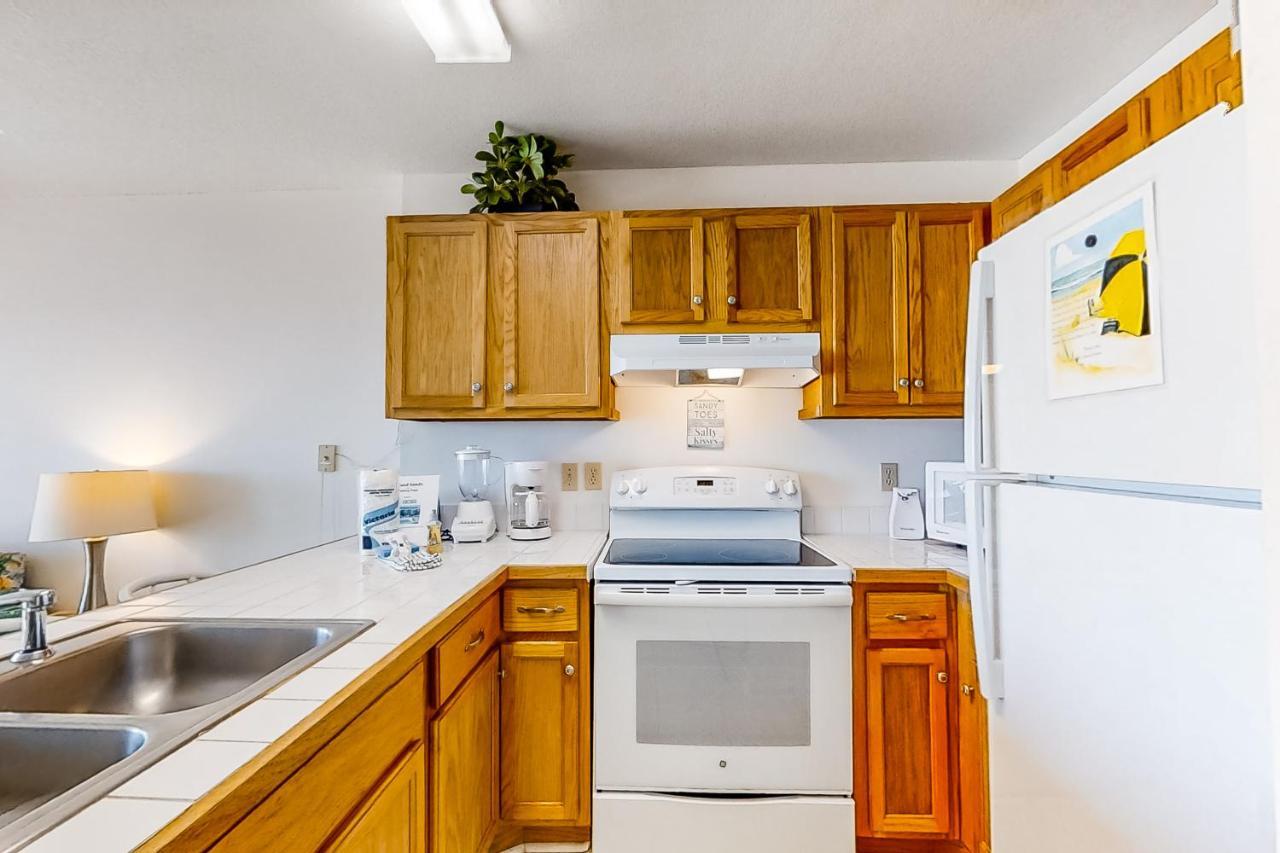 Apartment Island Sands 306