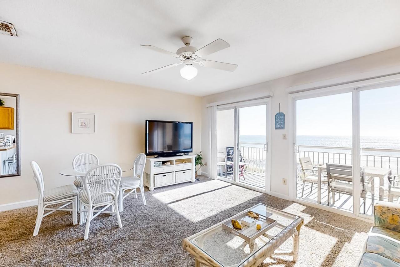 Apartment Island Sands 306