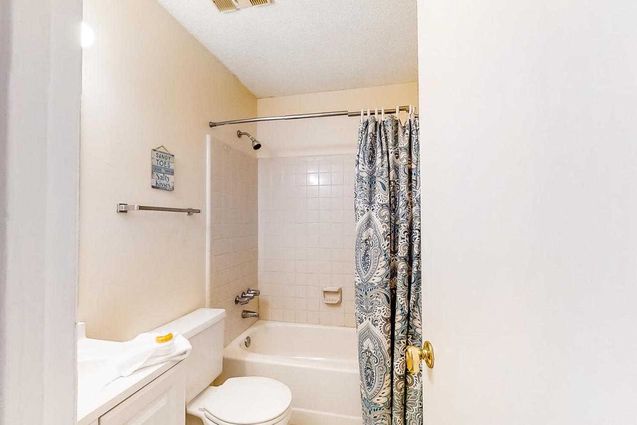 Apartment Island Sands 306