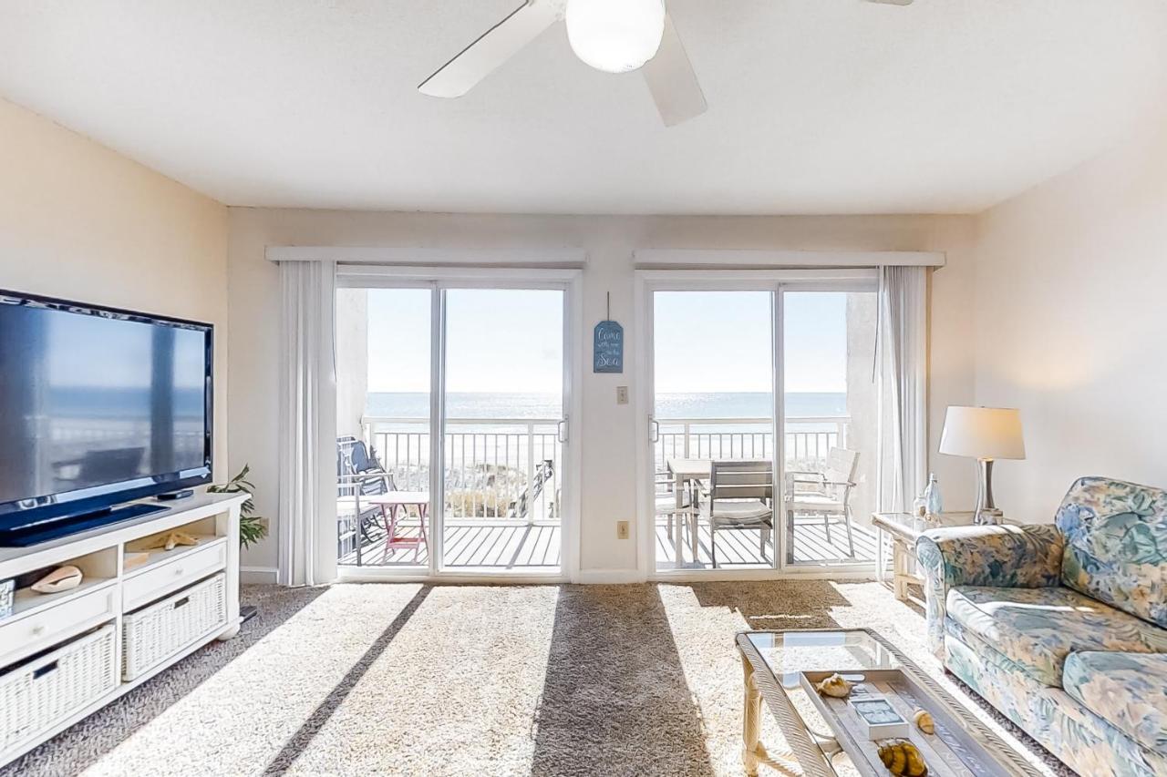 Apartment Island Sands 306 Fort Walton Beach