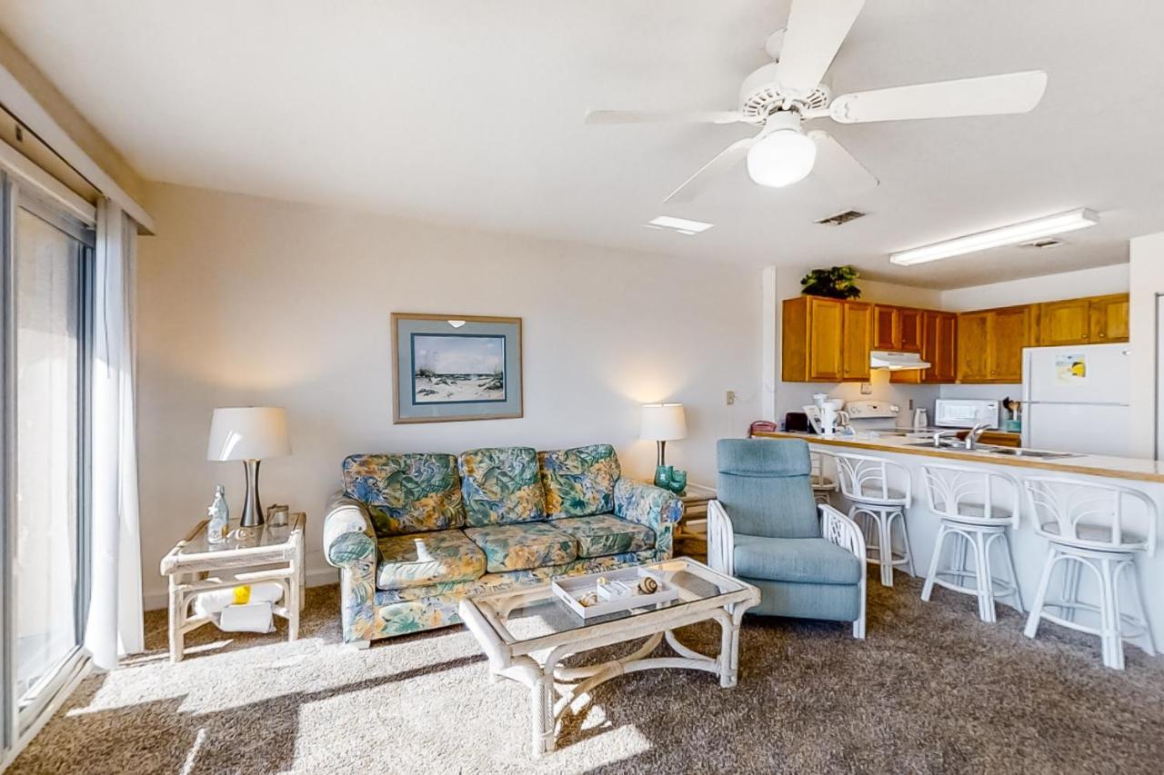 Island Sands 306 Fort Walton Beach