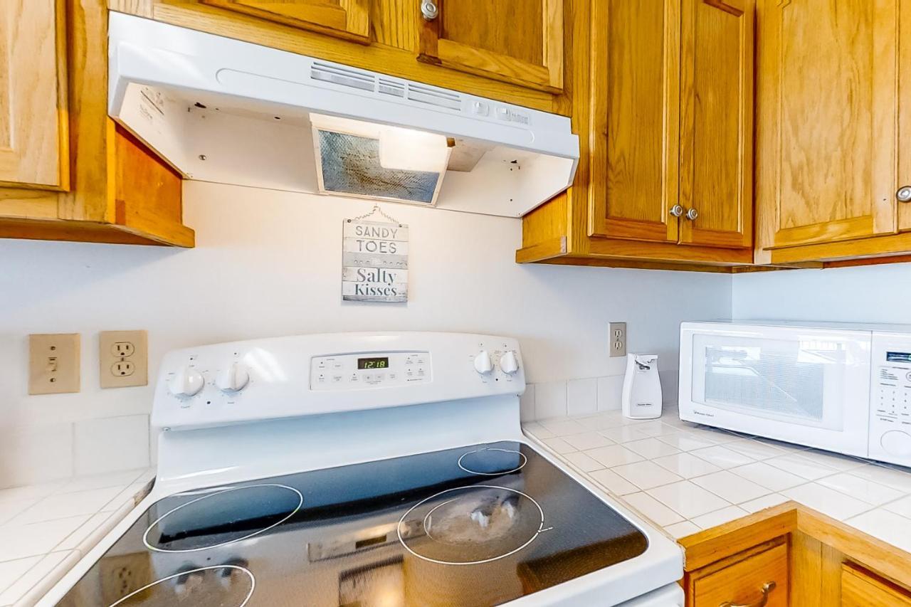 Island Sands 306 Apartment